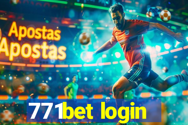 771bet login